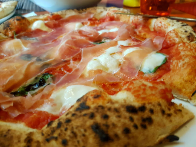 Ristorante Pizzeria Da Mario e Nicola - Gastronómia a pohostinstvo