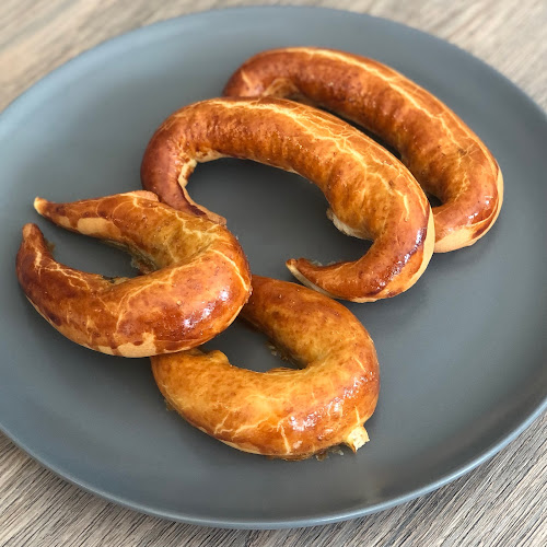 SOKOL Klub Café - Bratislava