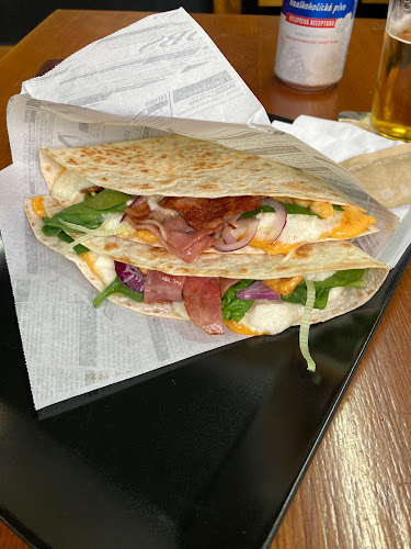 Comentarii opinii despre Bistro ŠPICA'K