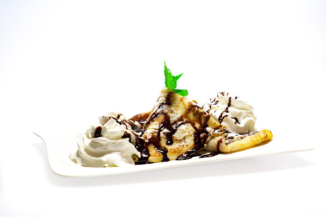 Comentarii opinii despre Tantal Expres