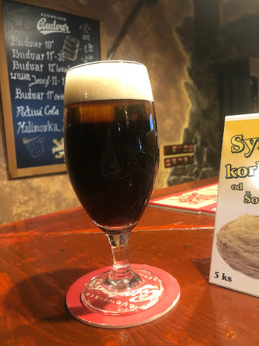 Opinii despre Žalár Pub în Chrenová - Gastronómia a pohostinstvo