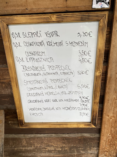 Opinii despre Koliba pod Kráľovou hoľou Telgárt în Telgárt - Gastronómia a pohostinstvo