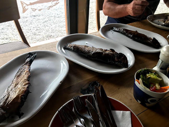 Rybáreň "Na Háku" Liptovská Sielnica