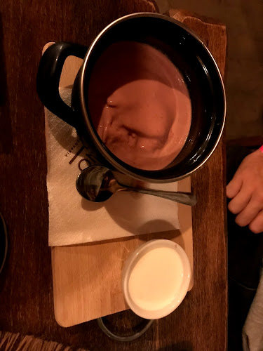 Opinii despre Humno Tatry în Vysoké Tatry - Gastronómia a pohostinstvo