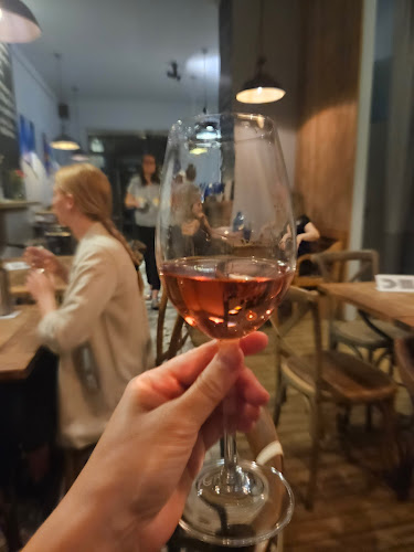 Viecha malých vinárov - Bratislava