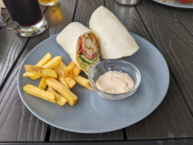 Rich Burgers - Nové Mesto nad Váhom