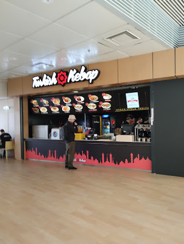 TURKISH KEBAP - Staré Mesto