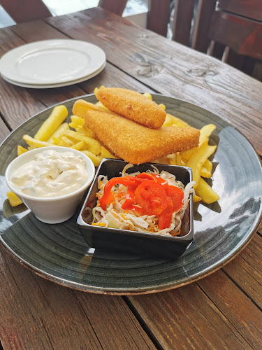 Opinii despre Koliba Červený Kút în Liptovský Hrádok - Gastronómia a pohostinstvo