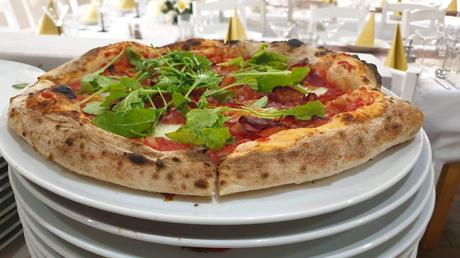 Starý Dom reštaurácia