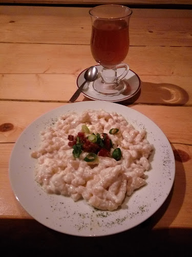 Grill Pub Restaurant - Gastronómia a pohostinstvo