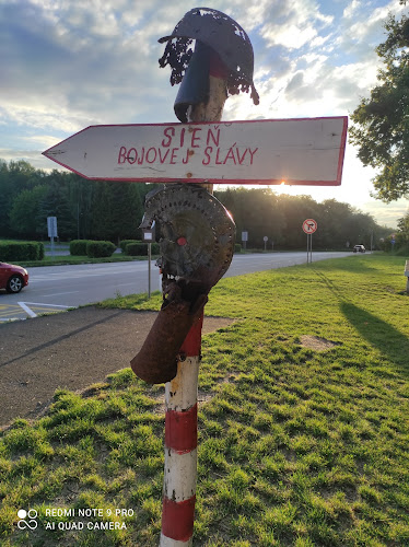 Comentarii opinii despre Fast Food Dargovsky Priesmyk