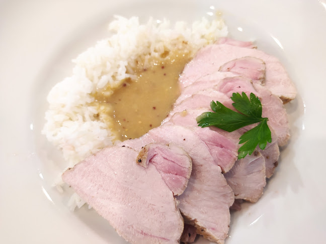 Comentarii opinii despre Bistro u Adama