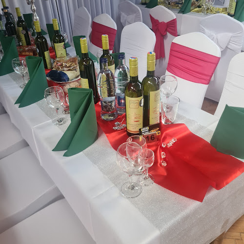 Reštaurácia na fare - Kysucké Nové Mesto