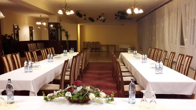 Reštaurácia Cassovia