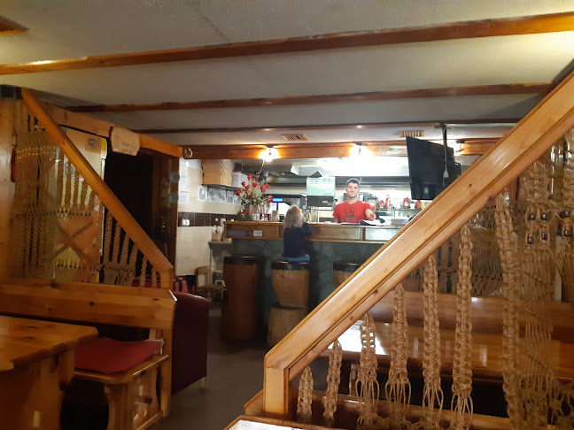 Opinii despre Pizza Krocan în Štrba - Gastronómia a pohostinstvo