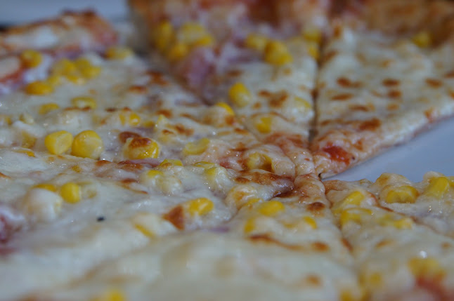 Comentarii opinii despre Olympia Pizzeria