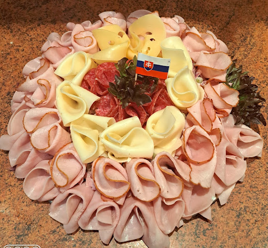 Bar Z-ko - Horný Hričov