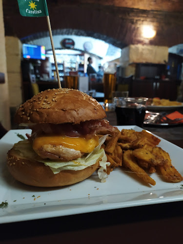 Pizzeria Carolina - Žilina