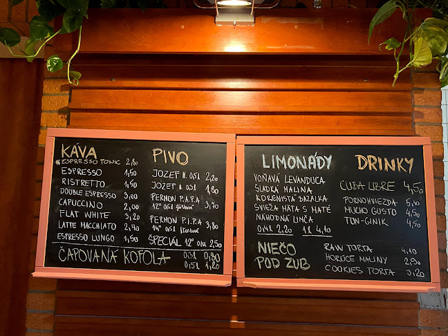 Restaurant Fred, Freddie