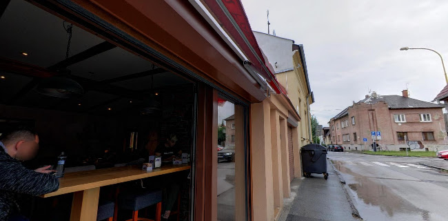 Opinii despre La Famiglia în Košice - Gastronómia a pohostinstvo