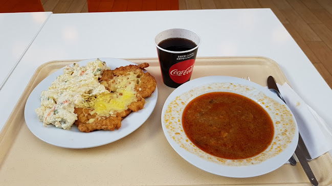 Sedliacky Dvor Aupark Košice - Gastronómia a pohostinstvo