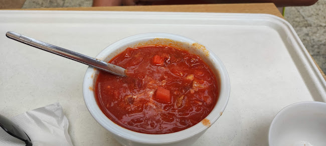 Comentarii opinii despre Dobrá bašta