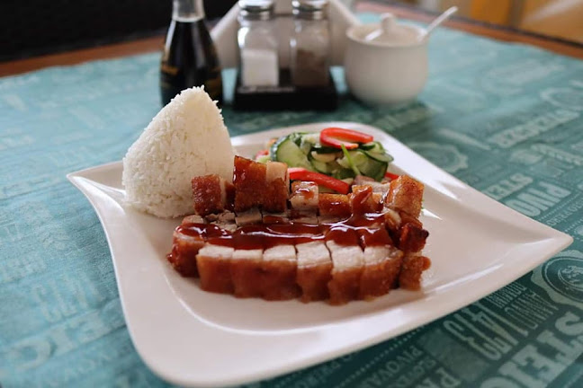 Dong Viet reštaurácia Malacky