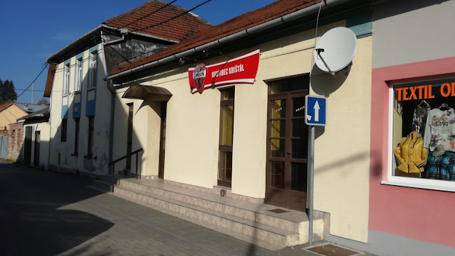 Pohostinstvo Kristal,Zdeno Botos