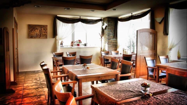 Reštaurácia PALMA - Stará Ľubovňa