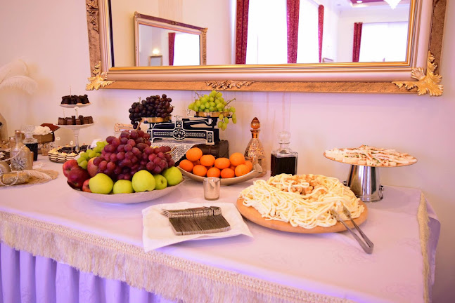 Reštaurácia & Penzión Hučava - Gastronómia a pohostinstvo