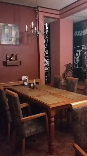 Pomodoro Rosso - Gastronómia a pohostinstvo