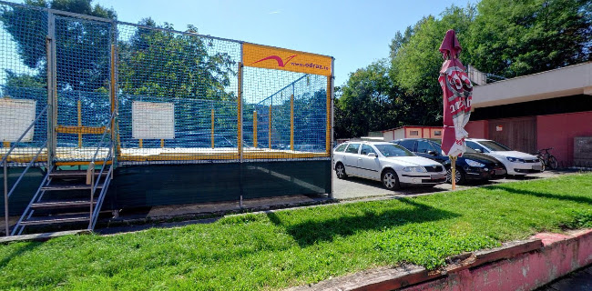 Opinii despre Starohájska piváreň în Petržalka - Gastronómia a pohostinstvo