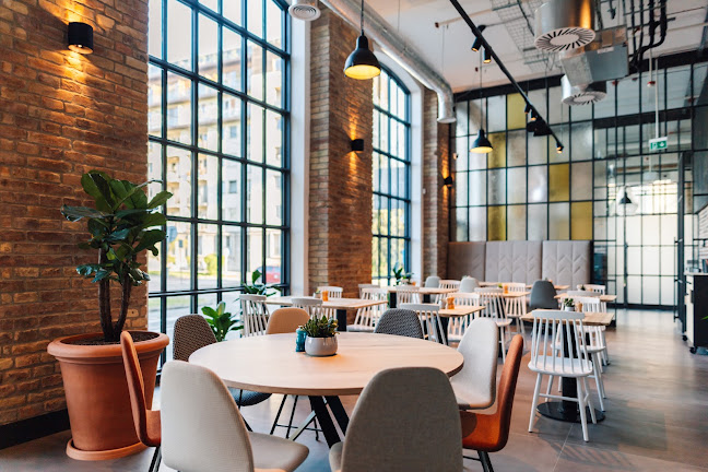 MINT Pradiareň - Ružinov