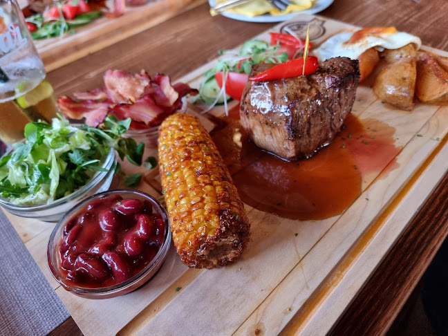 Habanero Steak Pub - Gastronómia a pohostinstvo