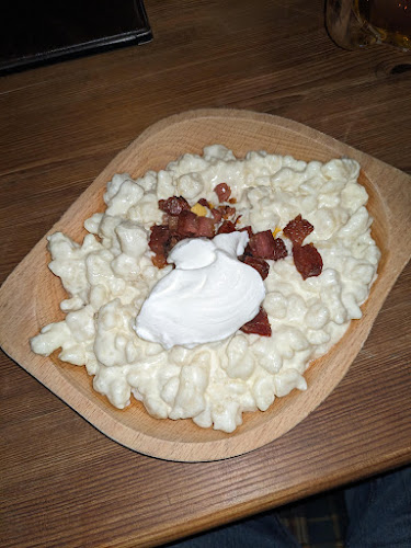 Comentarii opinii despre Reštaurácia Mlyn