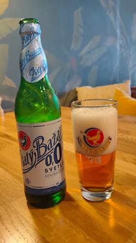 RESTAURANT & PIZZERIA TAVERNA - Gastronómia a pohostinstvo