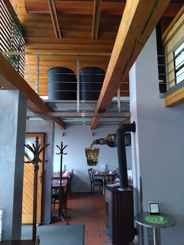 Comentarii opinii despre Aries Reštaurácia