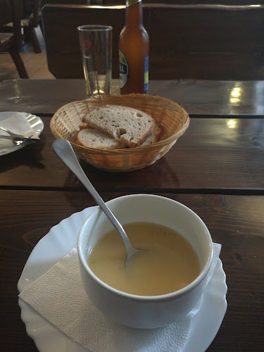 Opinii despre Adub în Veľký Krtíš - Gastronómia a pohostinstvo