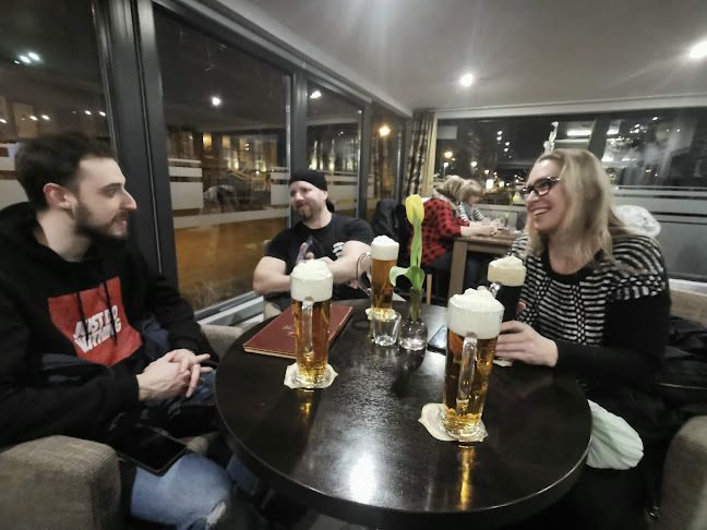 Irish Pub - Gastronómia a pohostinstvo