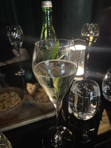 Mirror Bar - Bratislava