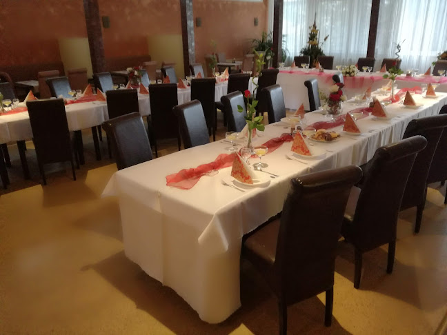 Comentarii opinii despre Reštaurácia RUBIKON