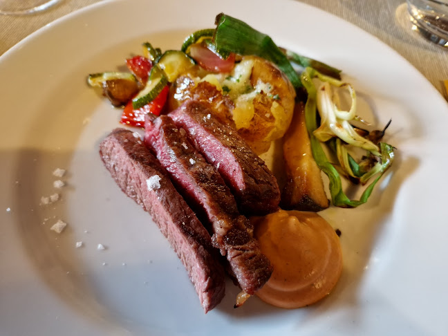 Rodinná reštaurácia Na nátoni - Gastronómia a pohostinstvo