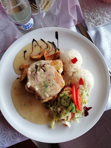 Reštaurácia Kartáč