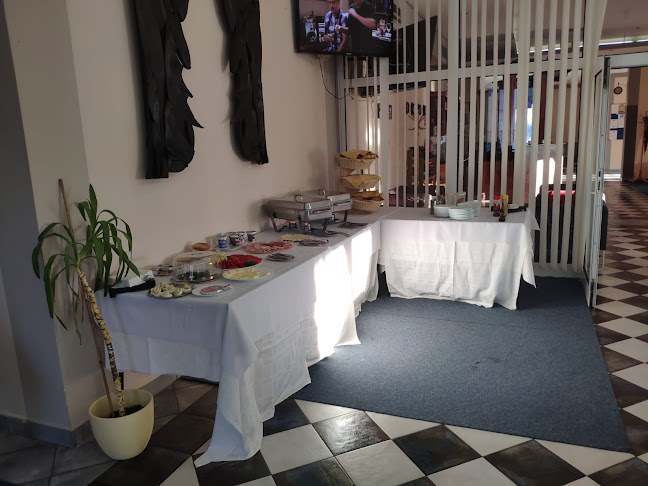 Penzion Milotin - Zuberec