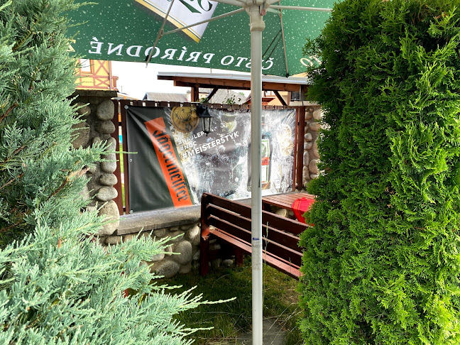 Ricky Coffee, Stará Lesná - Gastronómia a pohostinstvo