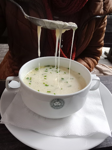 Biofarma PRÍRODA - Gastronómia a pohostinstvo