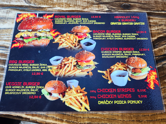 Kamenný Dvor - Vyšné Ružbachy