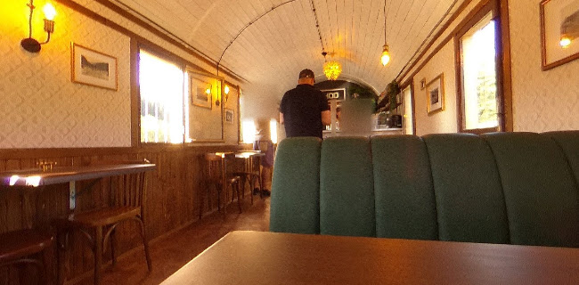 Opinii despre Depo Café Telgárt în Telgárt - Gastronómia a pohostinstvo