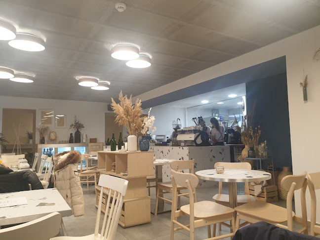 Comentarii opinii despre BOTTOVA • Coffee • Brunch • Gineria