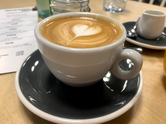 BOTTOVA • Coffee • Brunch • Gineria - Banská Bystrica